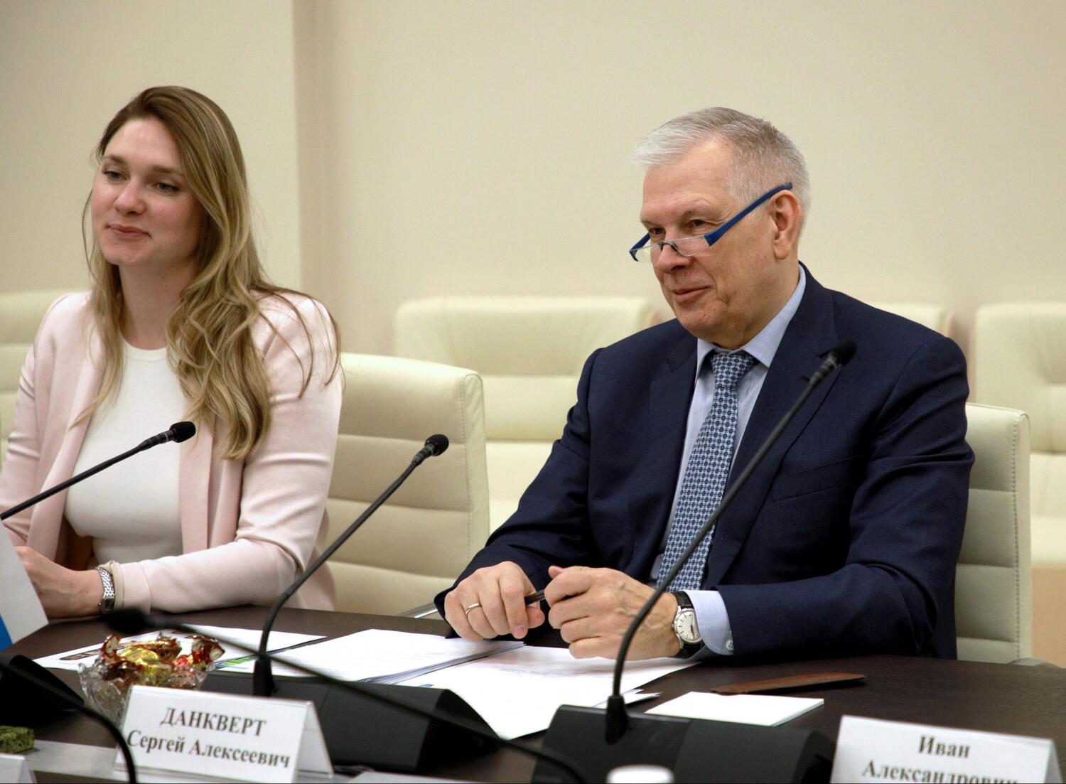 Сотрудничество РФ и КР в сфере ветеринарии и фитосанитарии